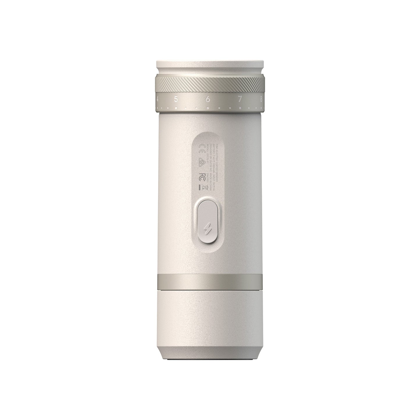 OutIn Fino Portable Electric Coffee Grinder