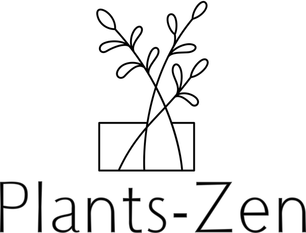 Plants-Zen
