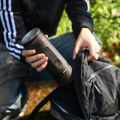 OutIn Fino Portable Electric Coffee Grinder