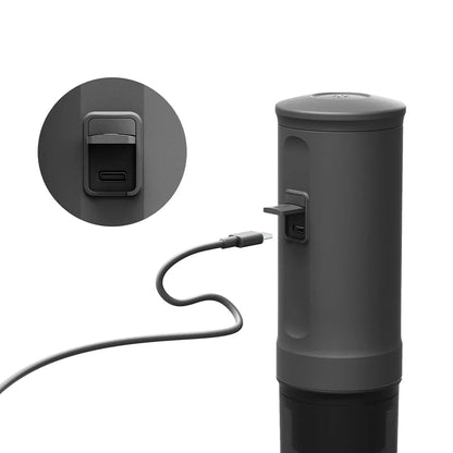 OutIn x KRUVE Barista Gift Set